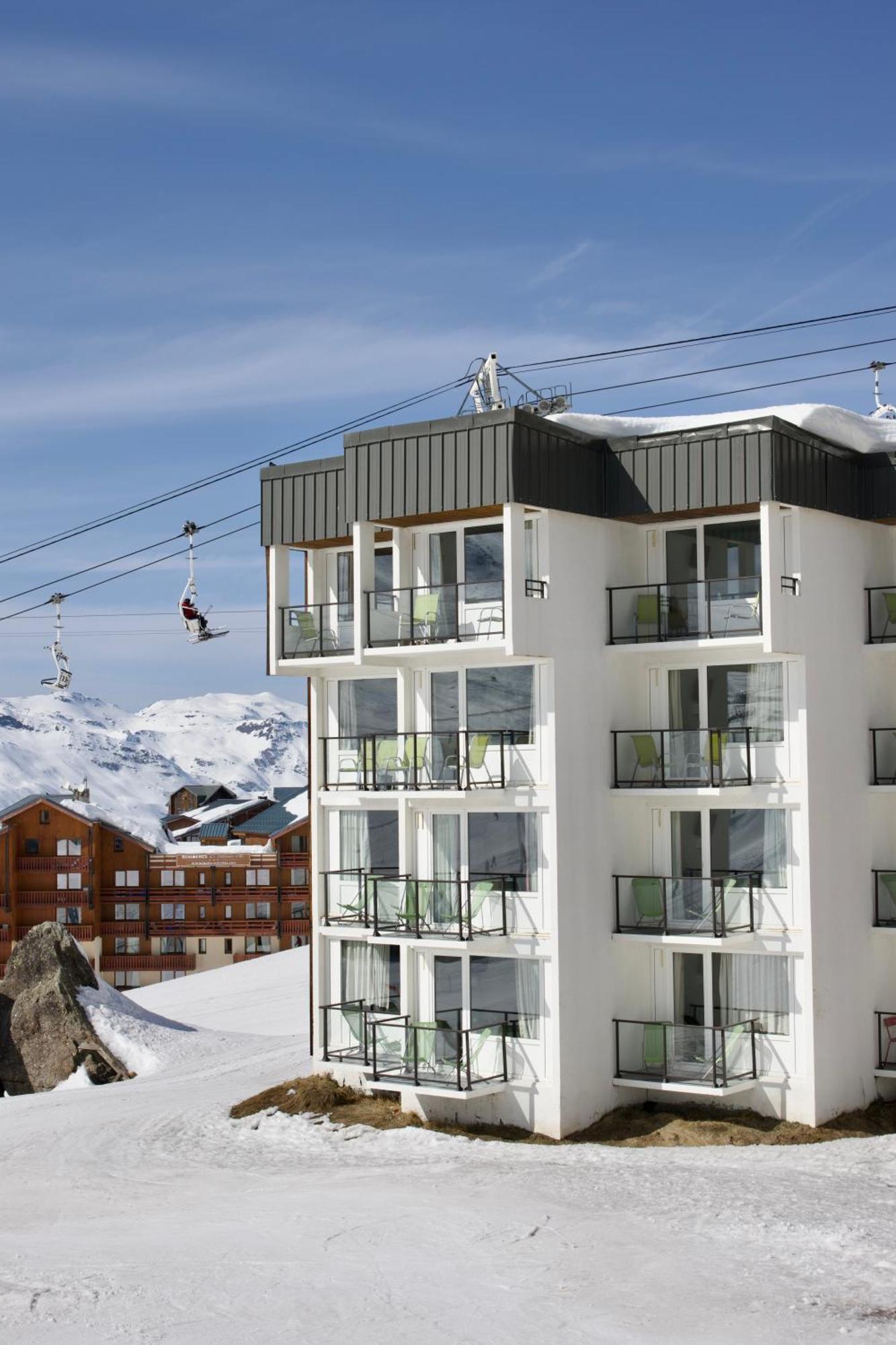 Val Chaviere 3* Val Thorens